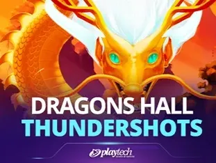 Dragon's Hall Thundershots thumbnail