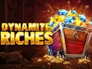 Dynamite Riches thumbnail