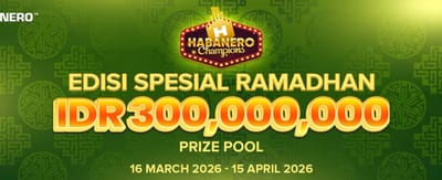 Login Megah138 Sekarang Juga banner