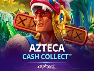 Azteca_ Сash Сollect™ thumbnail