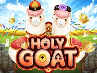 Holy Goat thumbnail